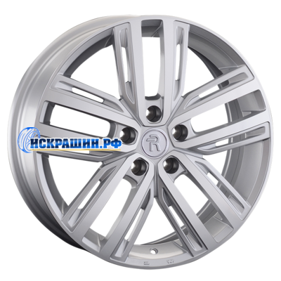 Replay 7x18/5x114,3 ET37 D66,6 RN195(HV) SF (конус, C570)