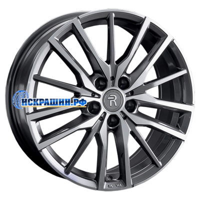 Replay 7x18/5x114,3 ET45 D60,1 CHG39 GMF (конус, C570)