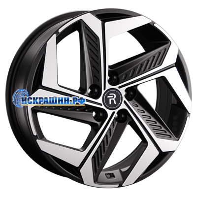 Replay 7x18/5x114,3 ET51 D67,1 HND352 MBF (конус, C570)