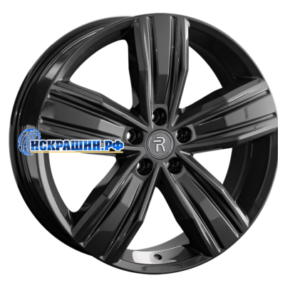 Replay 7x19/5x108 ET36 D65,1 CHR37 GM (конус, C570)