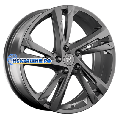 Replay 7x19/5x112 ET34 D66,6 MR357 GM (конус, C570)