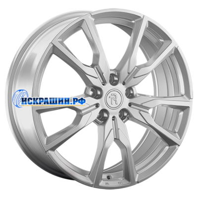 Replay 7x19/5x112 ET43 D57,1 SK194 Sil (конус, C570)
