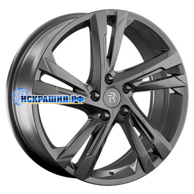 Replay 7x19/5x114,3 ET35 D60,1 CHG66 GM (конус, C570)
