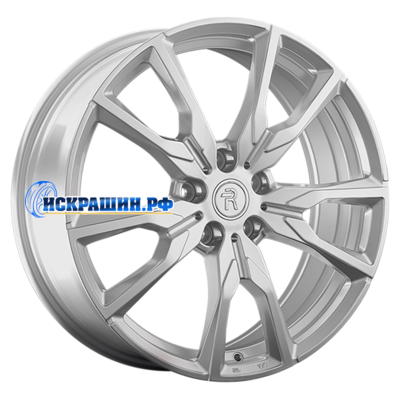Replay 7x19/5x114,3 ET35 D67,1 JC11 Sil (конус, C570)