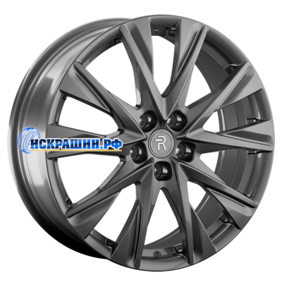Replay 7x19/5x114,3 ET40 D64,1 HV49 GM (конус, C570)