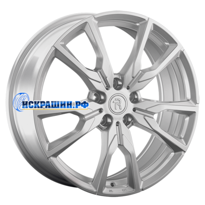 Replay 7x19/5x114,3 ET40 D64,1 HV52 Sil (конус, C570)