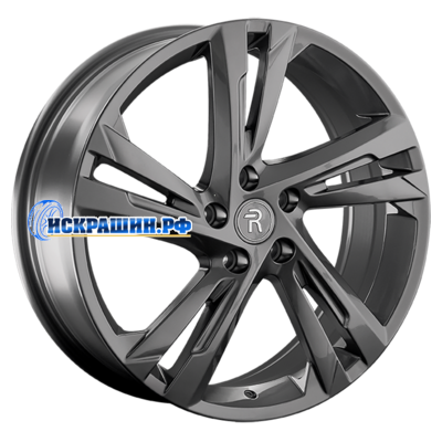 Replay 7x19/5x114,3 ET45 D67,1 MZ166 GM (конус, C570)