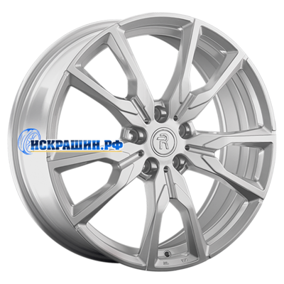 Replay 7x19/5x114,3 ET45 D67,1 MZ167 Sil (конус, C570)