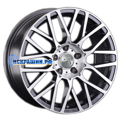 Replay 8,5x19/5x112 ET20 D66,6 A129 GMF (конус, A001)
