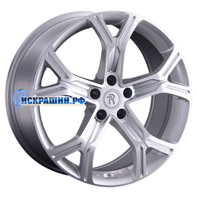 Replay 8,5x19/5x112 ET20 D66,6 A204 SF (конус, C570)