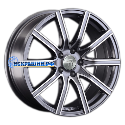 Replay 8,5x19/5x112 ET28 D66,6 A131 GMF (конус, A001)