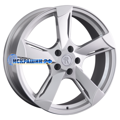 Replay 8,5x19/5x112 ET28 D66,6 A216 Sil (конус, C570)