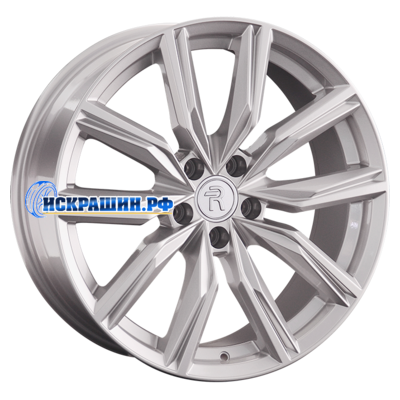 Replay 8,5x19/5x112 ET28 D66,6 A252 Sil (конус, A001)
