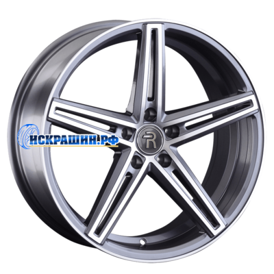 Replay 8,5x19/5x112 ET28 D66,6 VV287 GMF (конус, C570-01)