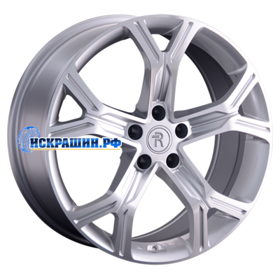 Replay 8,5x19/5x112 ET28 D66,6 VV296 SF (конус, C570)