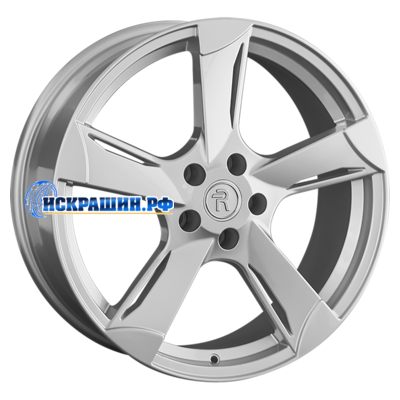 Replay 8,5x19/5x112 ET31,5 D66,6 A216(MR) Sil (конус, C570)