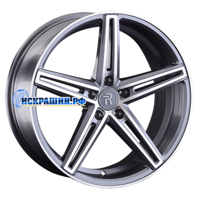 Replay 8,5x19/5x112 ET31,5 D66,6 MR290 GMF (конус, C570-01)