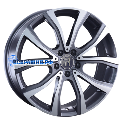 Replay 8,5x19/5x112 ET34,5 D66,6 MR218 GMF (конус, MB001)