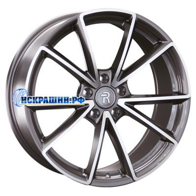 Replay 8,5x19/5x112 ET36 D57,1 A225 GMF (конус, A001)