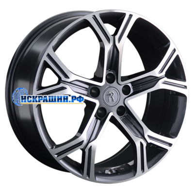 Replay 8,5x19/5x112 ET36 D66,6 MR231 GMF (конус, C570)