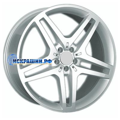 Replay 8,5x19/5x112 ET59 D66,6 MR117 SF (конус, MB001)