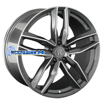 Replay 8,5x19/5x112 ET62 D66,6 MR279 GMF (конус, C570)