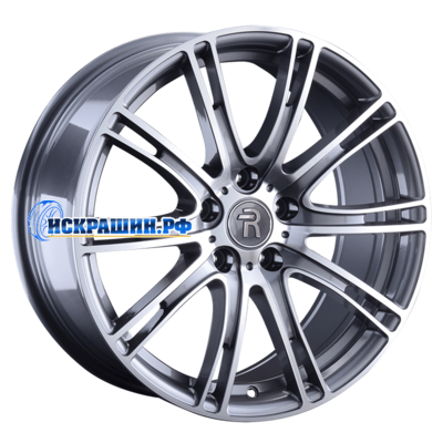 Replay 8,5x19/5x120 ET38 D72,6 B259 GMF (конус, B640)