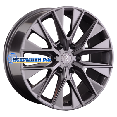 Replay 8,5x19/6x139,7 ET36 D100,1 TA8 GM (конус, C570)