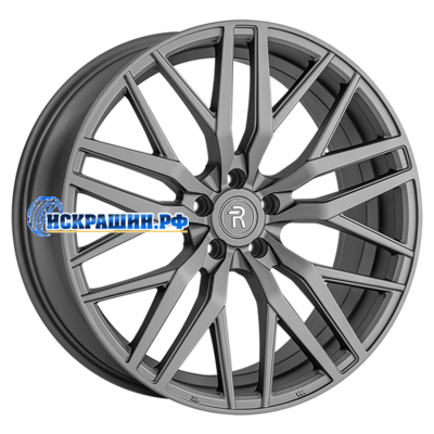Replay 8,5x20/5x108 ET43 D60,1 JT16 MGM (конус, C570)