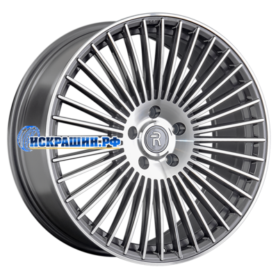 Replay 8,5x20/5x108 ET45 D63,3 LR119 GMF (конус, C570)