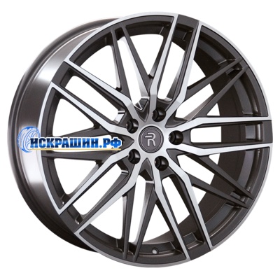 Replay 8,5x20/5x112 ET20 D66,6 A210 MGMF (конус, C570)