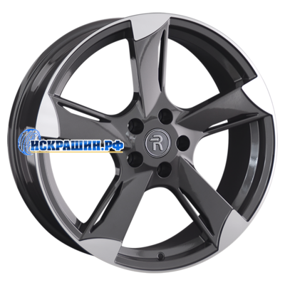 Replay 8,5x20/5x112 ET20 D66,6 A216 GMF (конус, C570)