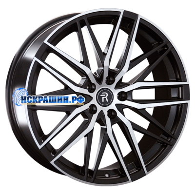 Replay 8,5x20/5x112 ET27 D66,6 B308 MBF (конус, B640)