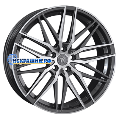 Replay 8,5x20/5x112 ET28 D66,6 A210 GMF (конус, C570)