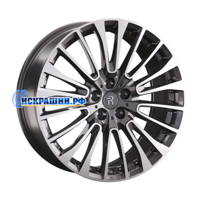 Replay 8,5x20/5x112 ET40 D66,6 MR233 GMF (конус, C570)