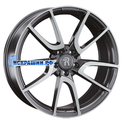 Replay 8,5x20/5x112 ET40 D66,6 MR256 GMF (конус, MB003)