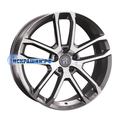 Replay 8,5x20/5x112 ET42 D66,6 MR264 GMF (конус, MB003)