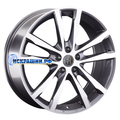Replay 8,5x20/5x112 ET53 D66,6 MR211 GMF (конус, MB001)