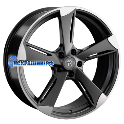 Replay 8,5x20/5x114,3 ET30 D60,1 LX224 MGMF (конус, C570)