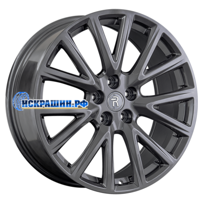 Replay 8,5x20/5x114,3 ET44 D66,1 INF110 GM (конус, C570)