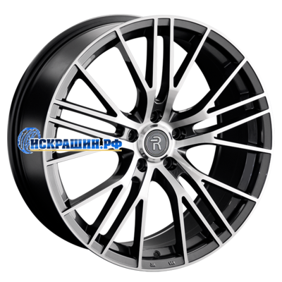 Replay 8,5x20/5x114,3 ET45 D67,1 MZ157 GMF (конус, C570)