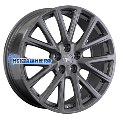 Replay 8,5x20/5x114,3 ET45 D67,1 MZ197 GM (конус, C570)