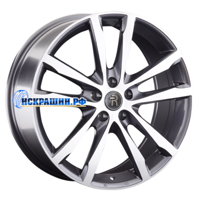 Replay 8,5x20/5x114,3 ET54 D67,1 KI305 GMF (конус, C570)