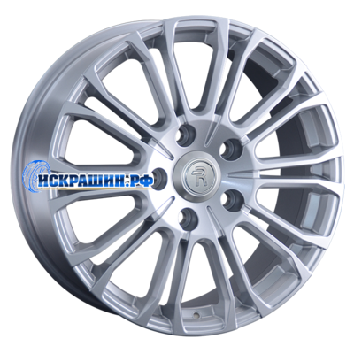 Replay 8,5x20/5x150 ET58 D110,1 LX153 Sil (пш)