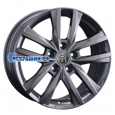 Replay 8x17/5x120 ET49 D65,1 VV216 GM (конус, C570)