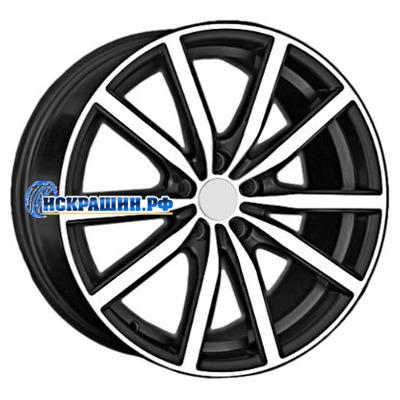 Replay 8x18/5x108 ET45 D63,4 JG1 MBF (конус, JA001)