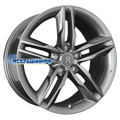 Replay 8x18/5x108 ET55 D63,4 GL99 GM (конус, C570)