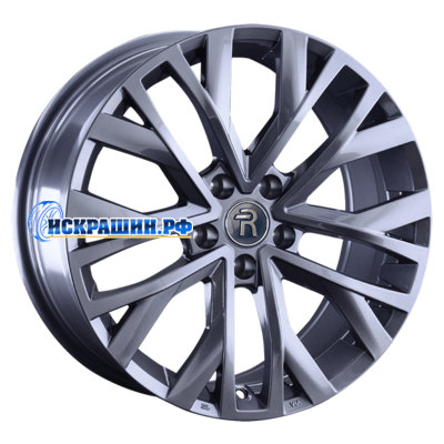 Replay 8x18/5x112 ET25 D66,6 A208 GM (конус, C570)