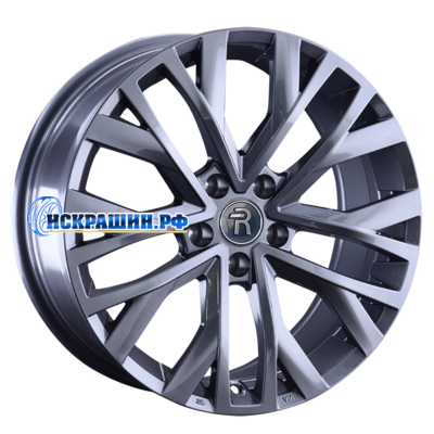 Replay 8x18/5x112 ET25 D66,6 VV259 GM (конус, C570)