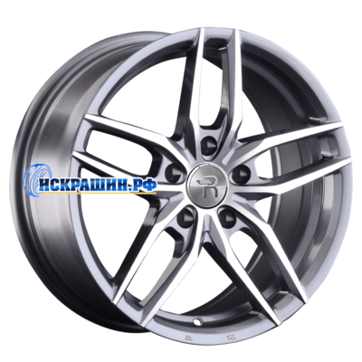 Replay 8x18/5x112 ET25 D66,6 VV289 GMF (конус, C570-01)